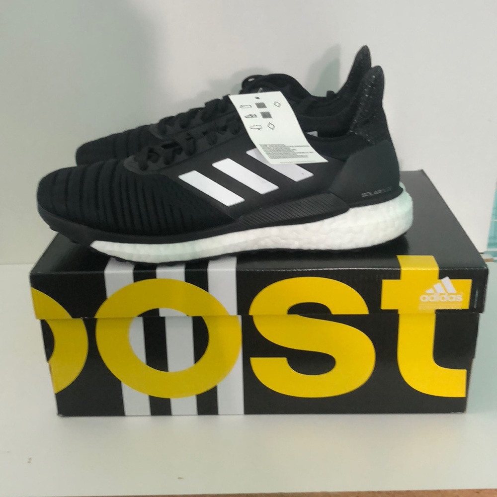 Women’s Adidas Solar Glide